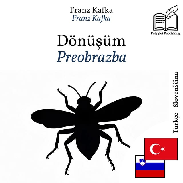 Preobrazba