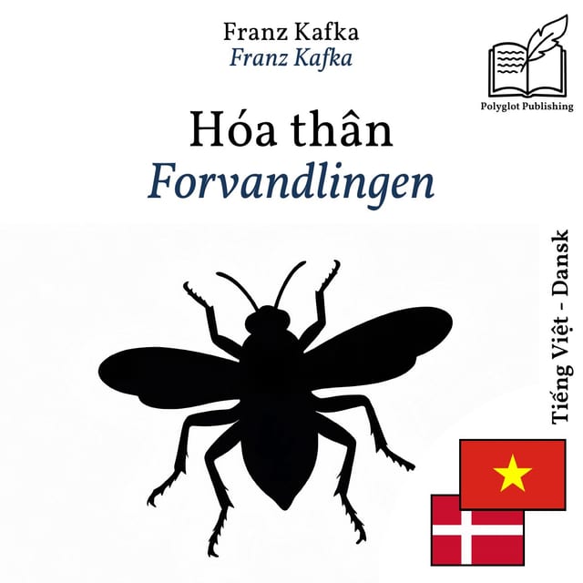 Forvandlingen