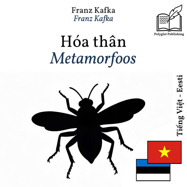 Metamorfoos