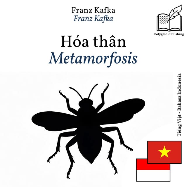 Metamorfosis