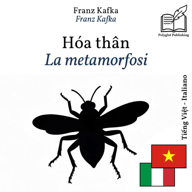 La metamorfosi