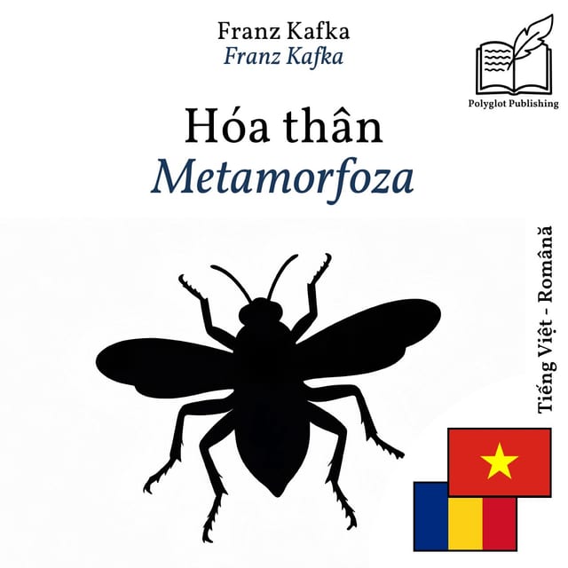 Metamorfoza