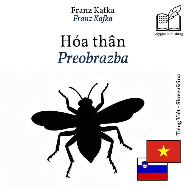 Preobrazba