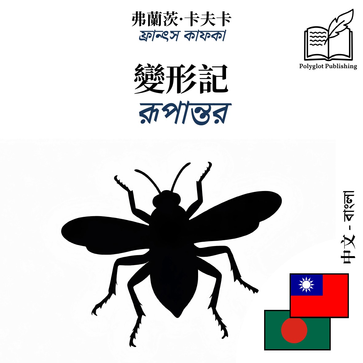 রূপান্তর