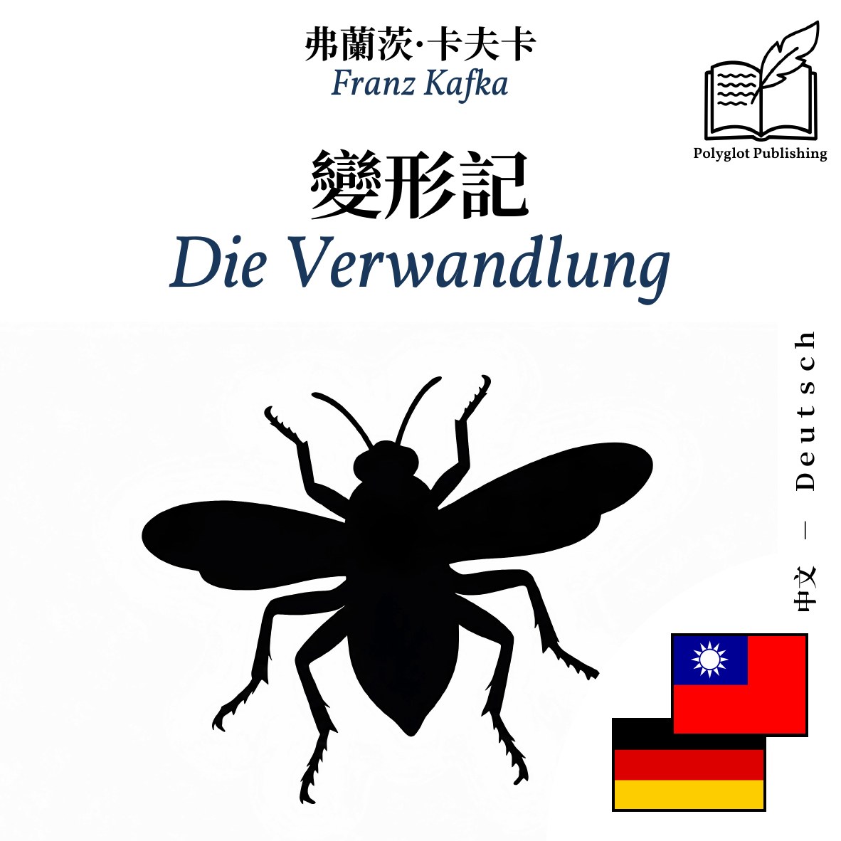 Die Verwandlung