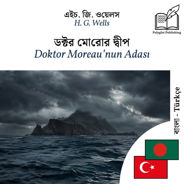 Doktor Moreau’nun Adası