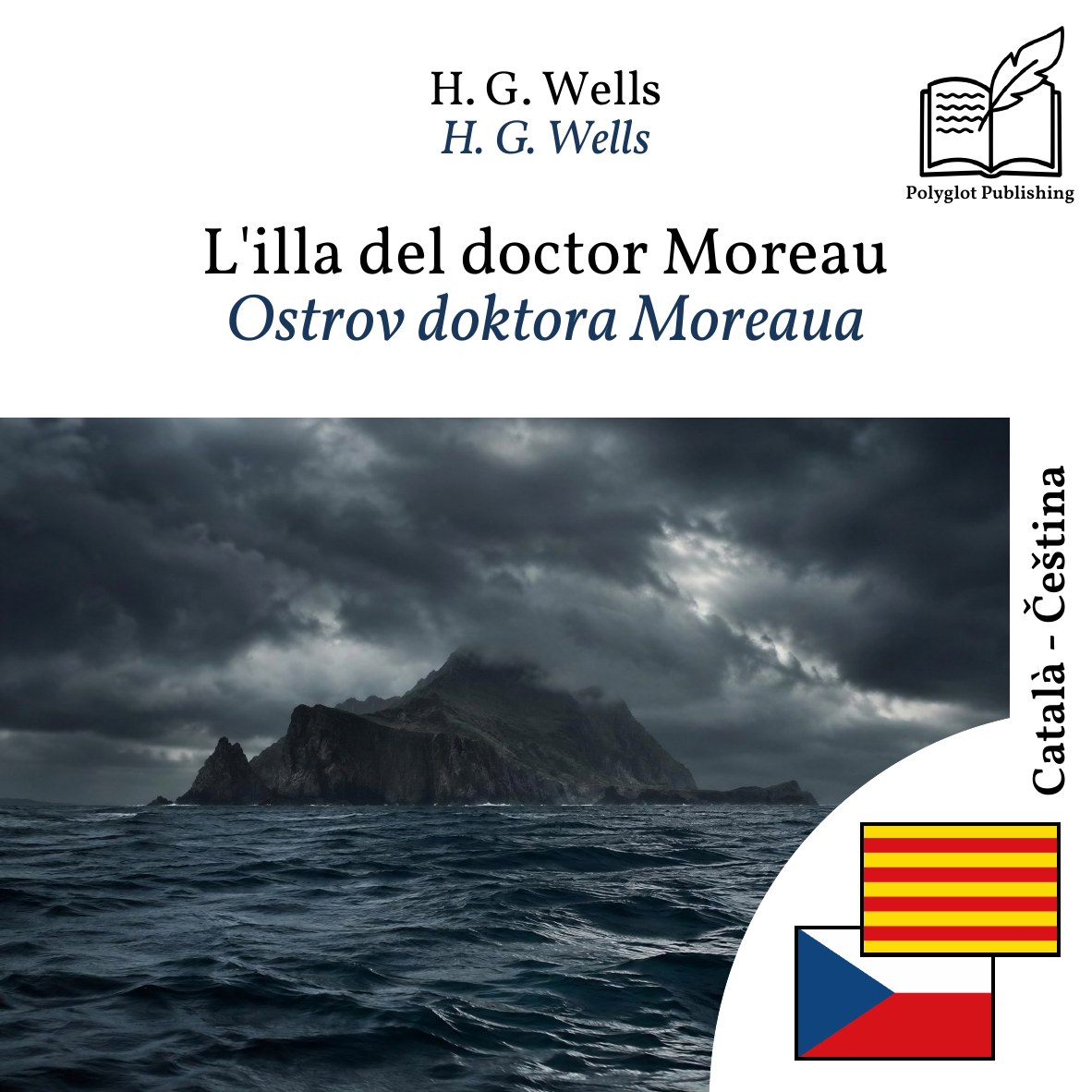 Ostrov doktora Moreaua