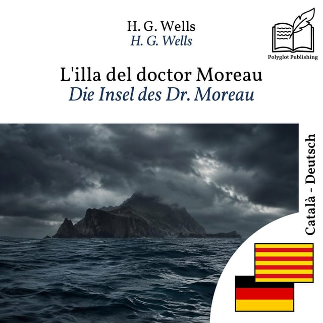 Die Insel des Dr. Moreau