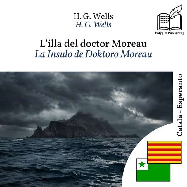 La Insulo de Doktoro Moreau