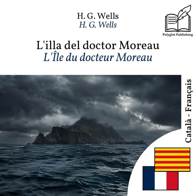L'Île du docteur Moreau