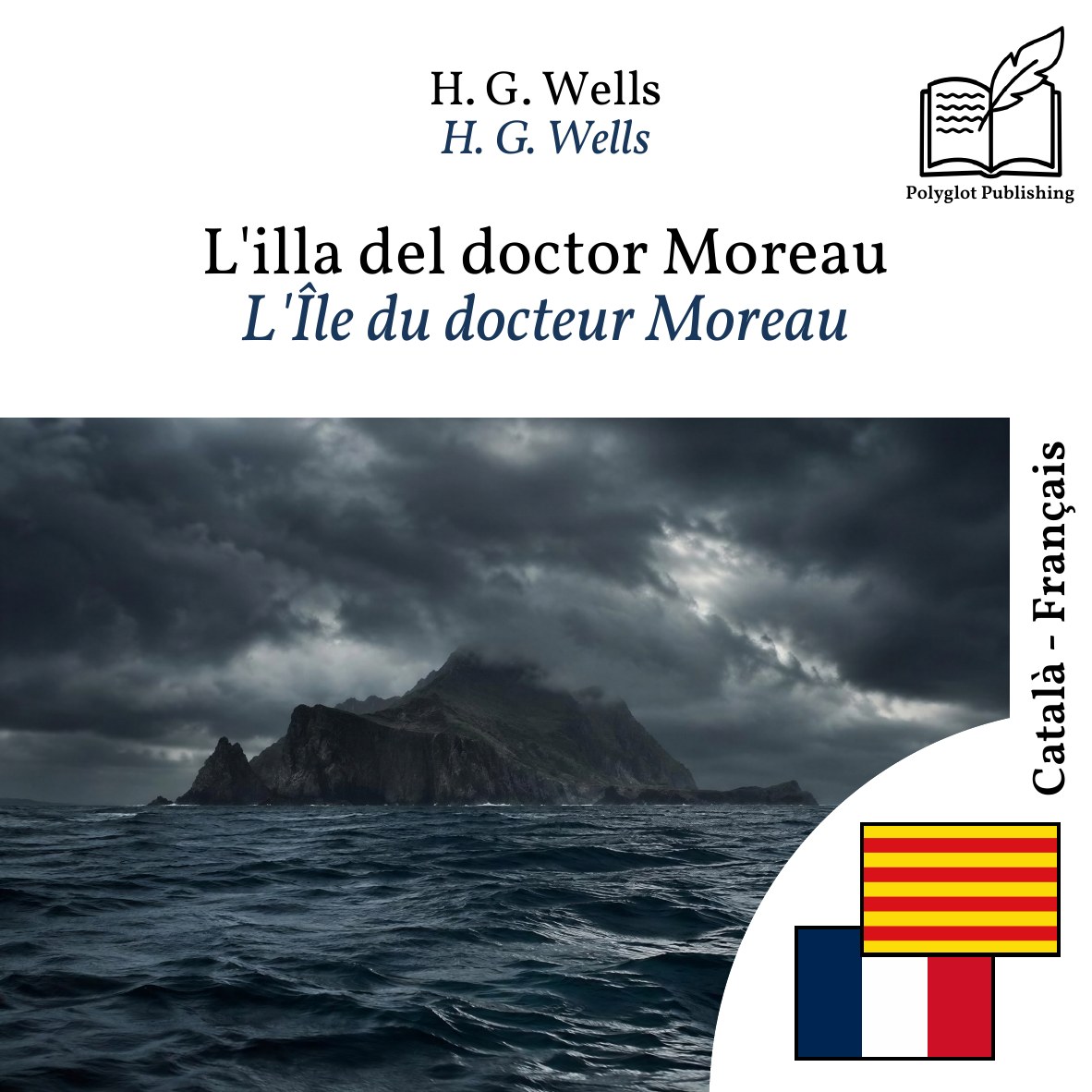 L'Île du docteur Moreau