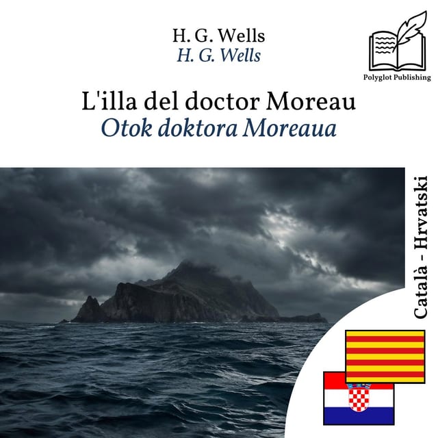 Otok doktora Moreaua
