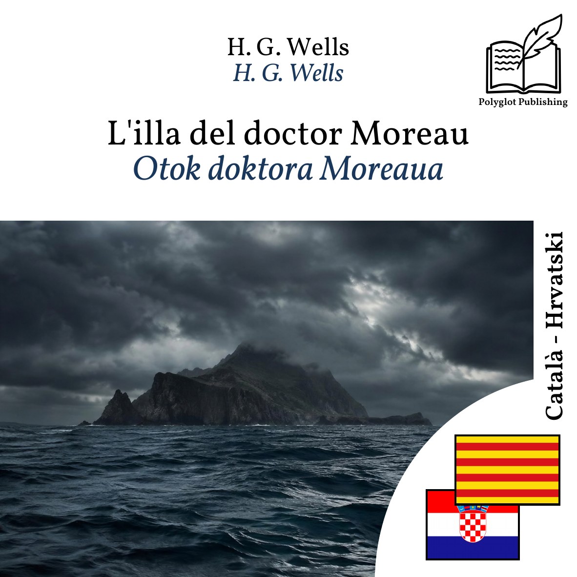 Otok doktora Moreaua