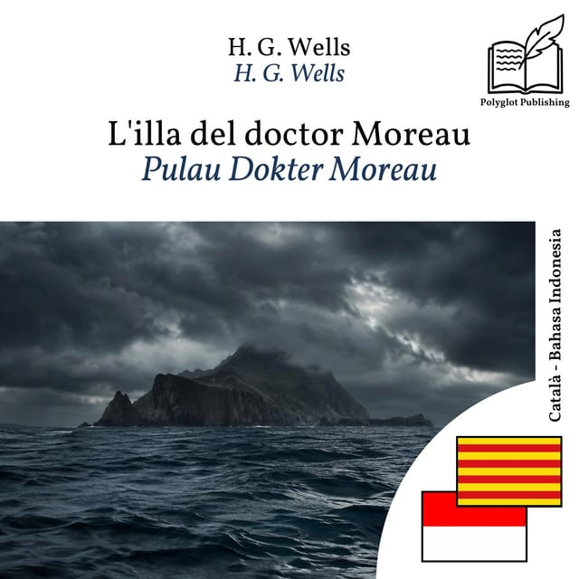 Pulau Dokter Moreau