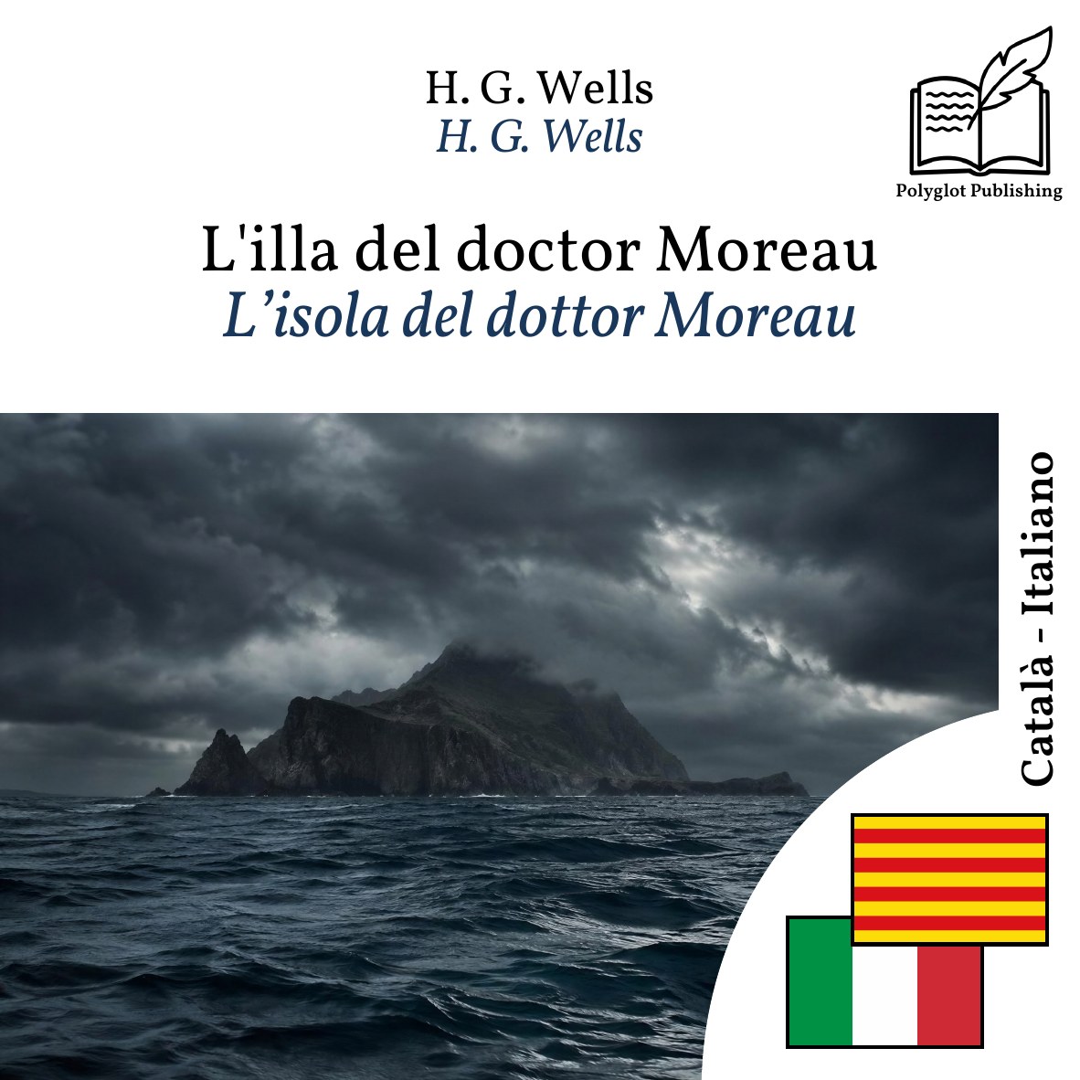 L’isola del dottor Moreau