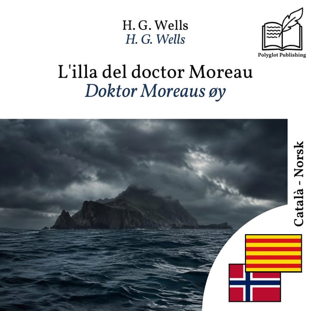 Doktor Moreaus øy