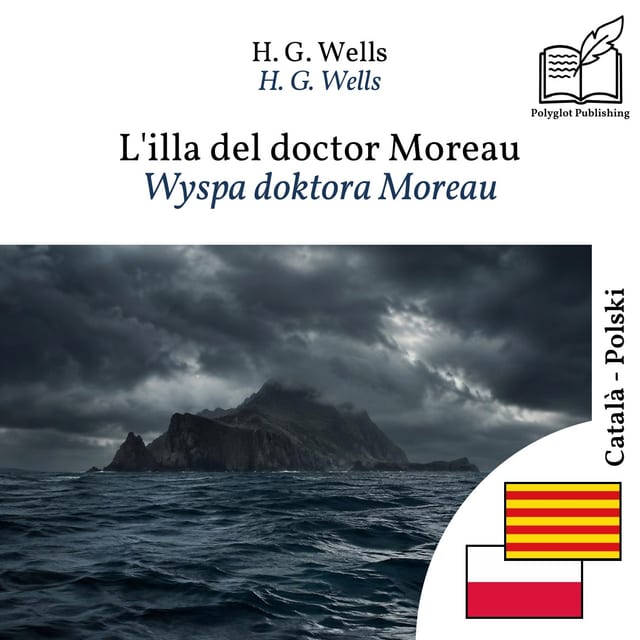 Wyspa doktora Moreau