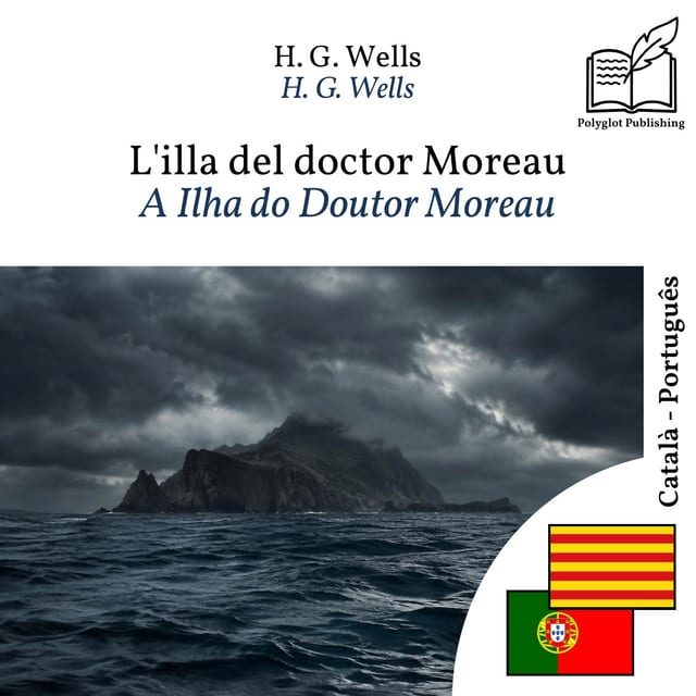 A Ilha do Doutor Moreau