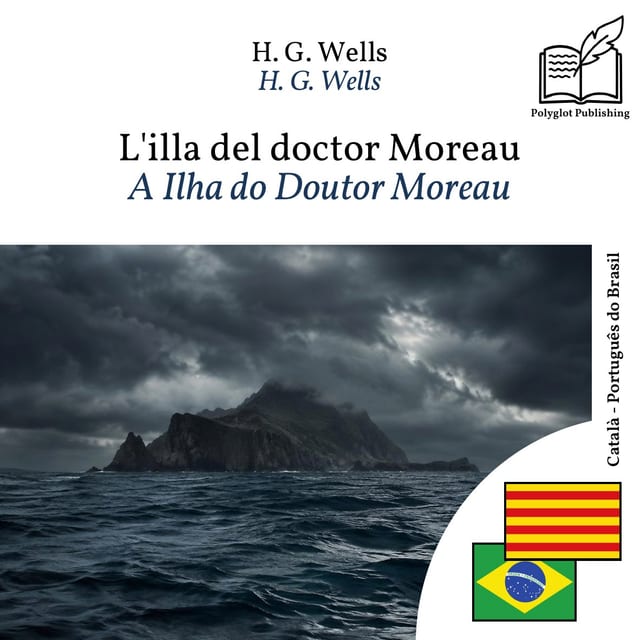 A Ilha do Doutor Moreau