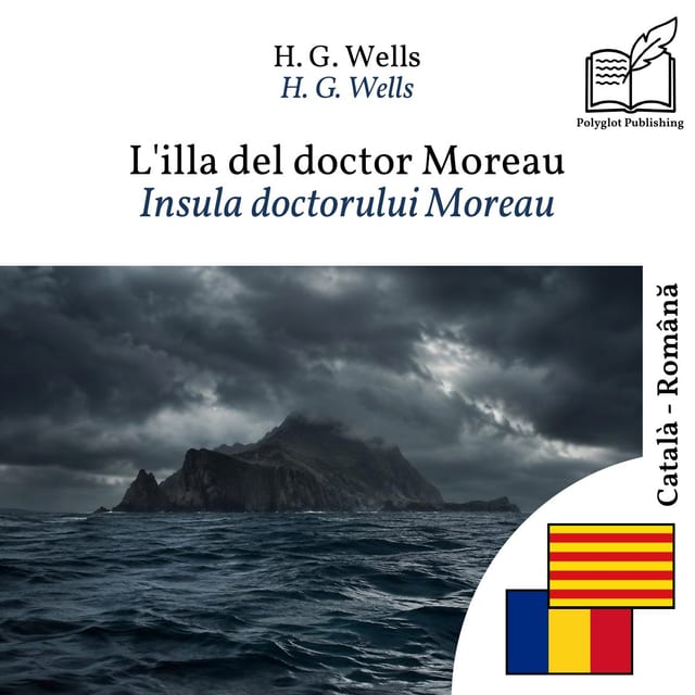 Insula doctorului Moreau