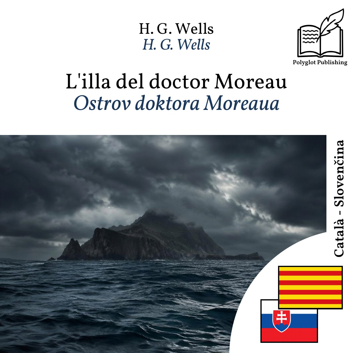 Ostrov doktora Moreaua