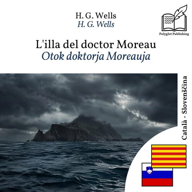 Otok doktorja Moreauja