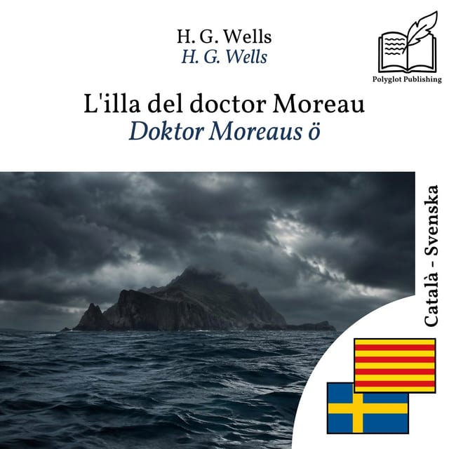 Doktor Moreaus ö