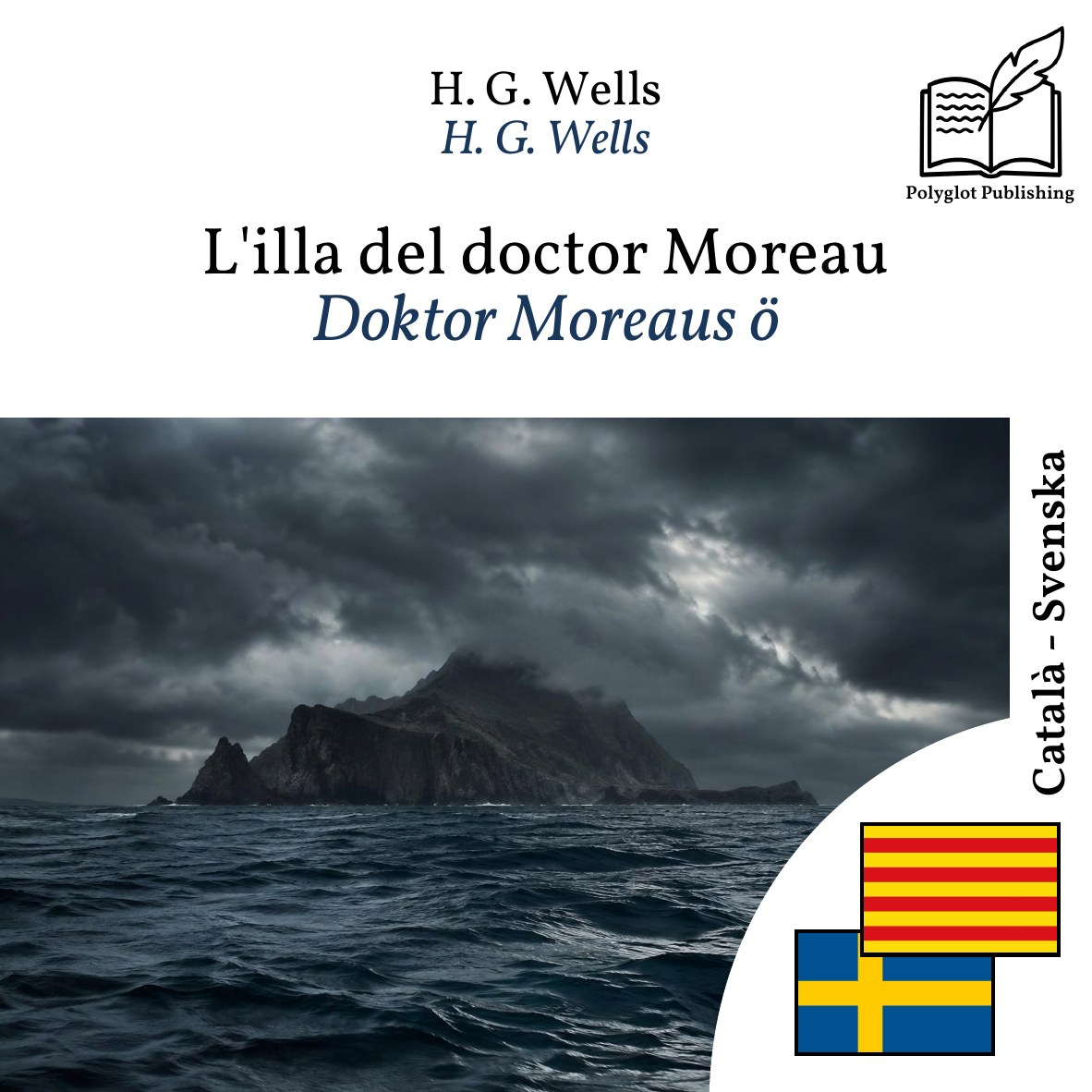 Doktor Moreaus ö