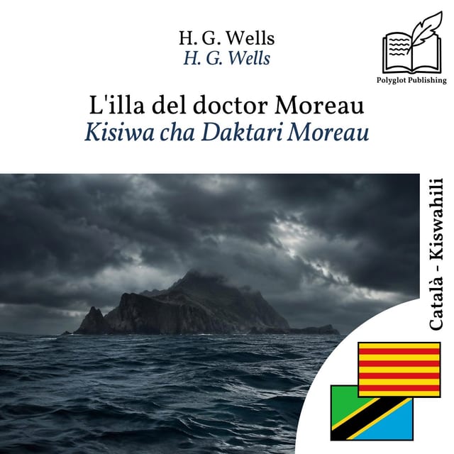 Kisiwa cha Daktari Moreau