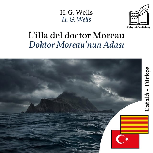 Doktor Moreau’nun Adası