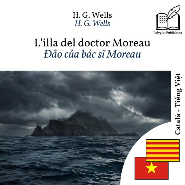 Đảo của bác sĩ Moreau