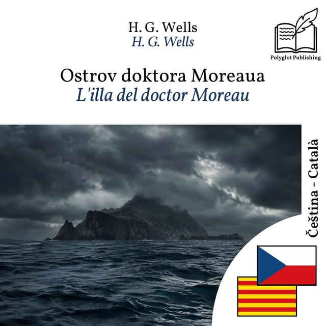 L'illa del doctor Moreau