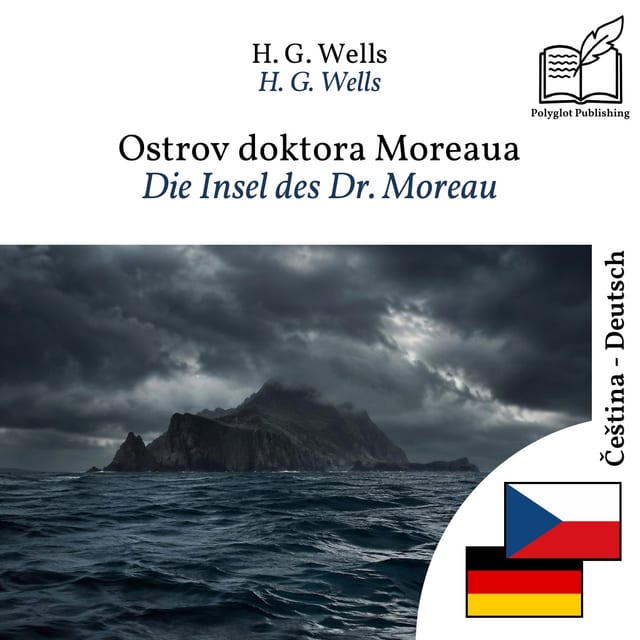 Die Insel des Dr. Moreau