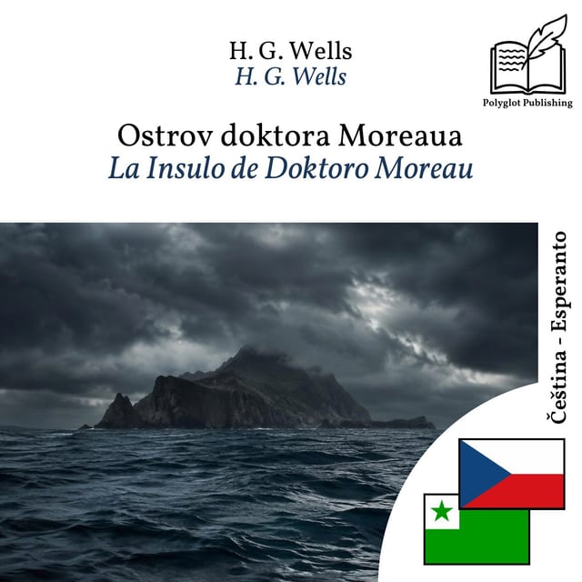 La Insulo de Doktoro Moreau