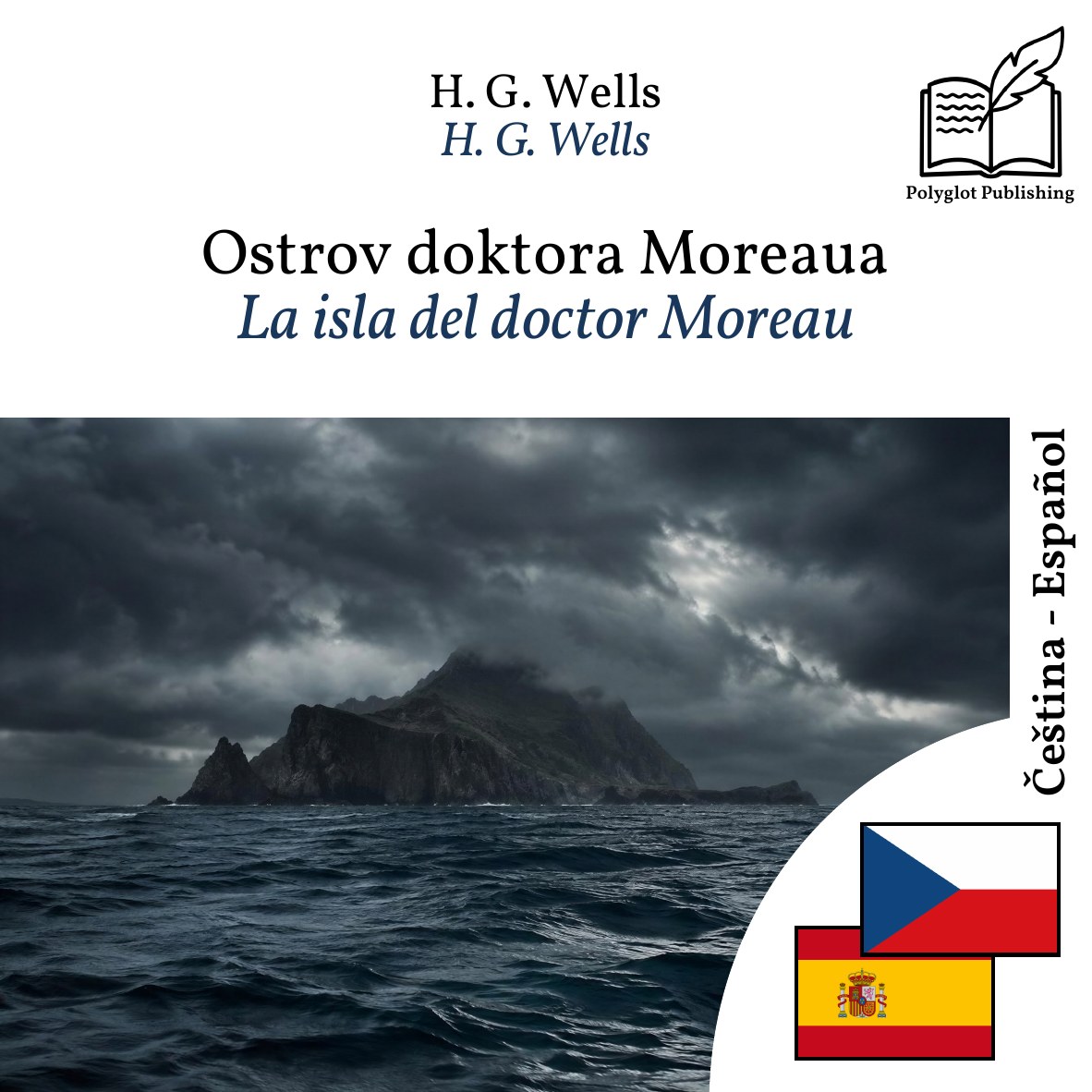 La isla del doctor Moreau