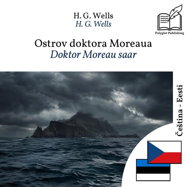 Doktor Moreau saar