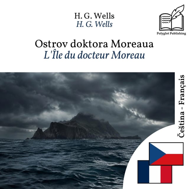 L'Île du docteur Moreau