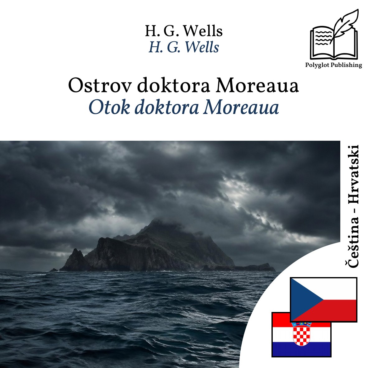 Otok doktora Moreaua