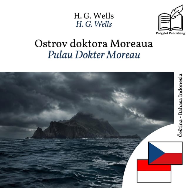 Pulau Dokter Moreau
