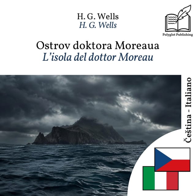 L’isola del dottor Moreau
