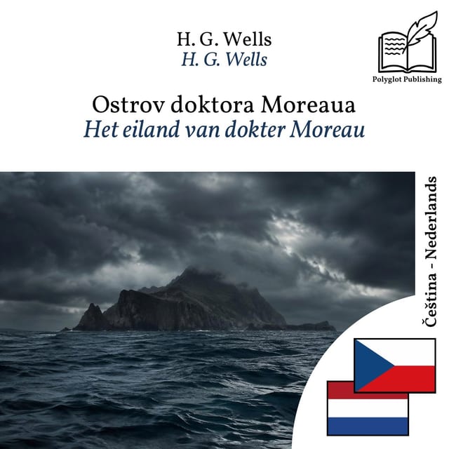 Het eiland van dokter Moreau