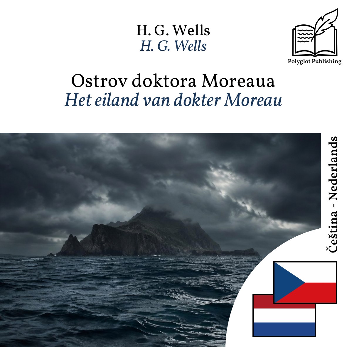Het eiland van dokter Moreau