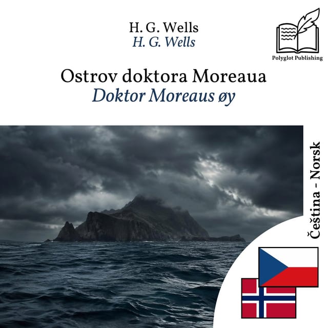 Doktor Moreaus øy
