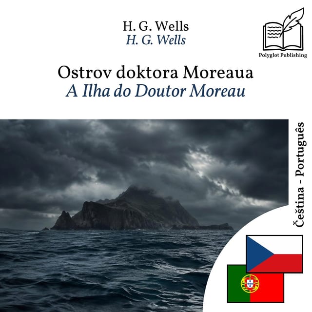 A Ilha do Doutor Moreau