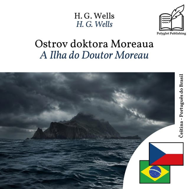 A Ilha do Doutor Moreau