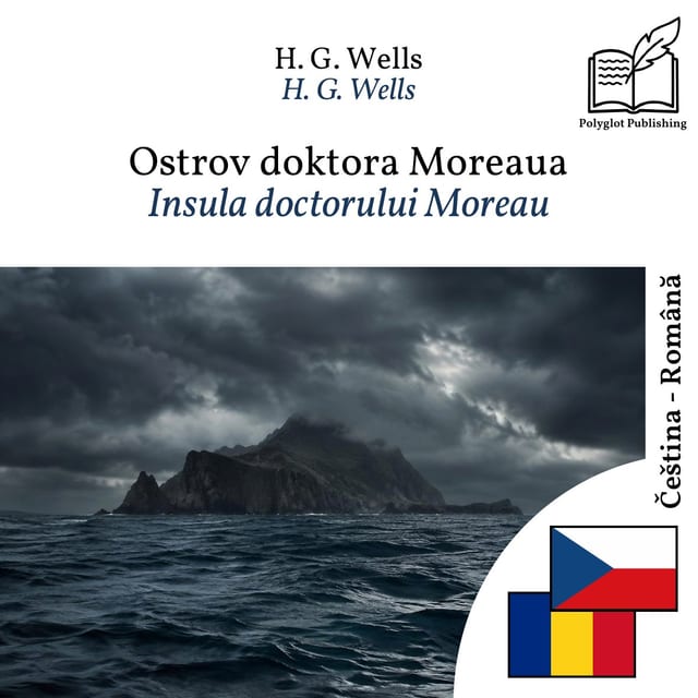 Insula doctorului Moreau