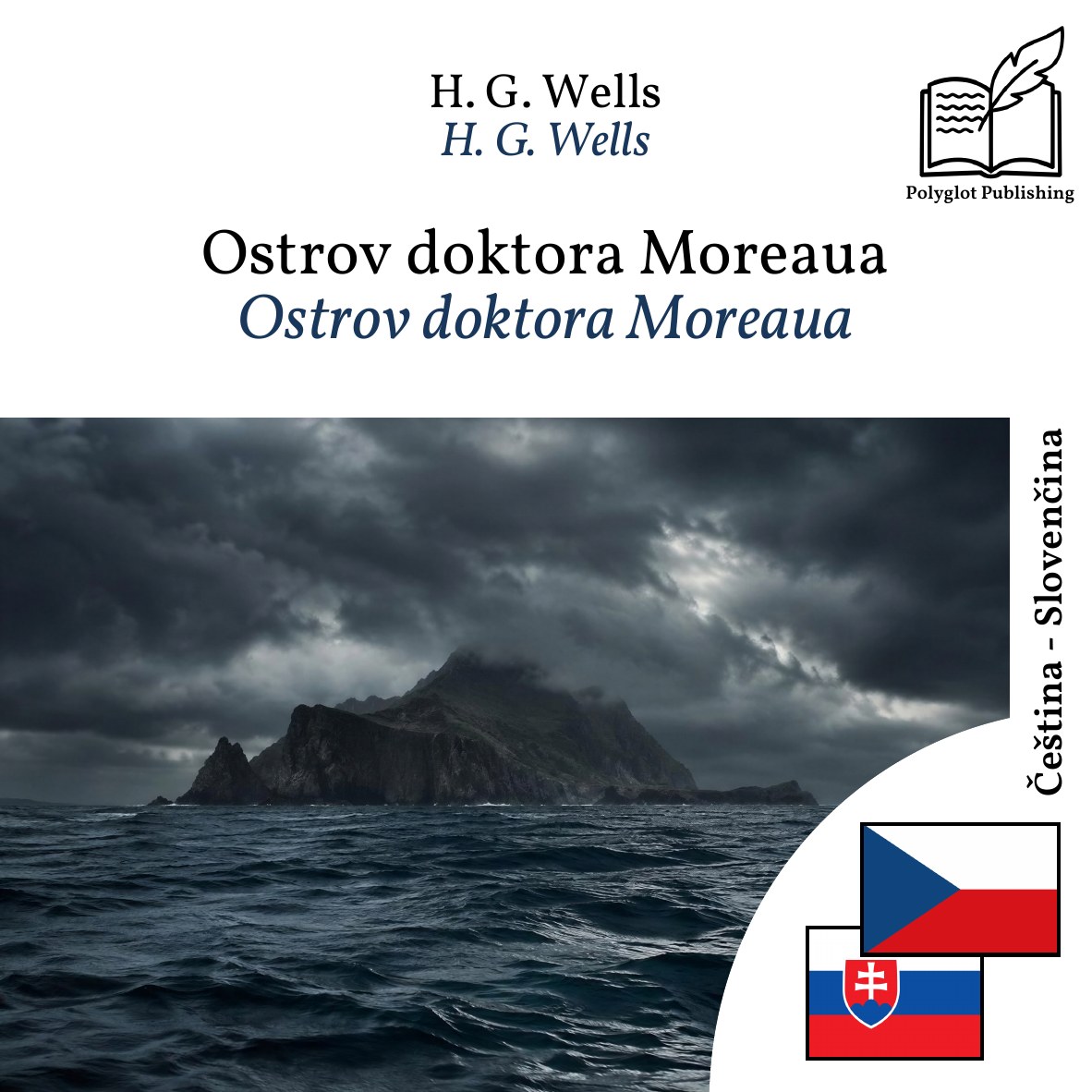 Ostrov doktora Moreaua