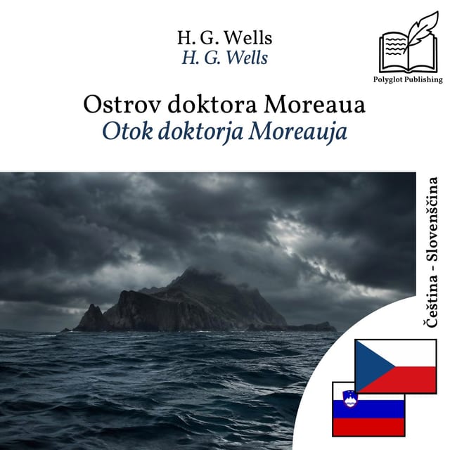Otok doktorja Moreauja