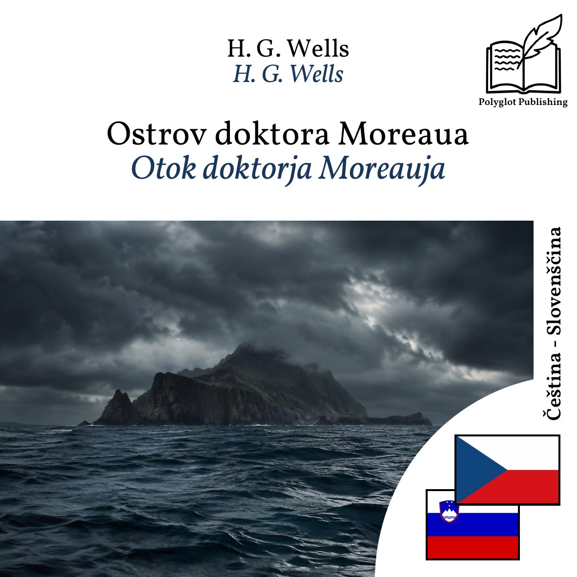 Otok doktorja Moreauja