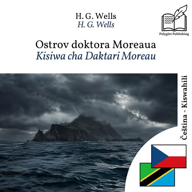 Kisiwa cha Daktari Moreau
